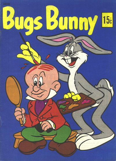 Bugs Bunny  #24048 ([1974])