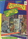 Hanna-Barbera the Banana Splits (Rosnock/SPPL, 1974) #24040 ([1974])