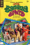 Hanna-Barbera the Banana Splits  #3 (July 1970)