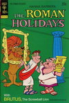 Hanna-Barbera the Roman Holidays  #3 (August 1973)