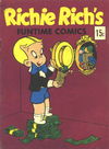 Richie Rich's Funtime Comics (Magman, 1974 series)  #24014 ([1974])
