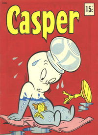 Casper (Magman, 1974) #24024 [1974]