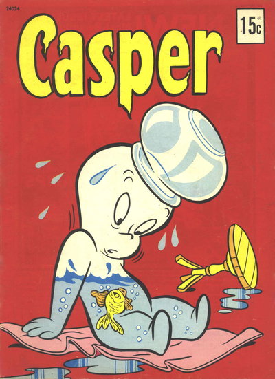 Casper  #24024 ([1974])