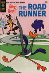 Beep Beep the Road Runner  #7 (April 1968)