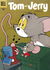 Tom & Jerry Comics (Dell, 1949 series) #148 (November 1956)