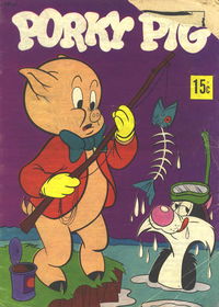 Porky Pig (Magman, 1974) #24043 [1974]