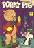 Porky Pig (Magman, 1974) #24043 ([1974])