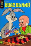 Bugs Bunny (Western, 1962 series) #128