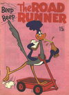 Beep Beep the Road Runner (Magman, 1974 series)  #24060 ([1974])