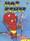 Hot Stuff (Magman, 1974) #24073