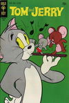 Tom and Jerry (Western, 1962 series) #251 June 1970