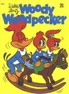 Walter Lantz Woody Woodpecker  #24067 ([1974])