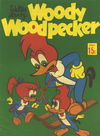 Walter Lantz Woody Woodpecker (Magman, 1974 series)  #24002 ([1974])