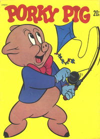 Porky Pig (Magman, 1974?) #24077