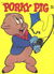 Porky Pig (Magman, 1974?) #24077 (1974)