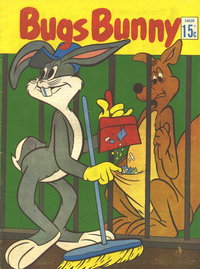 Bugs Bunny  #24028 ([1974])