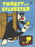 Tweety and Sylvester (Magman, 1974) #24089 ([1974])
