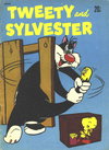 Tweety and Sylvester  #24089 ([1974])