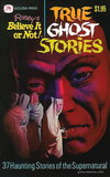 Ripley's Believe It or Not True Ghost Stories  #11186 [1] (1977)