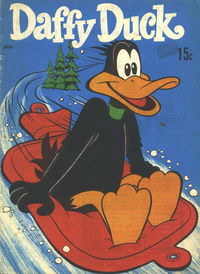 Daffy Duck (Magman, 1974) #24061