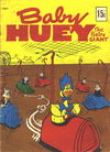 Baby Huey the Baby Giant (Magman, 1974 series)  #24041 ([1974])