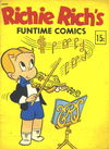 Richie Rich's Funtime Comics (Magman, 1974) #24039 [1974]