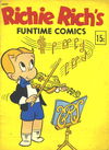 Richie Rich's Funtime Comics (Magman, 1974 series)  #24039 ([1974])