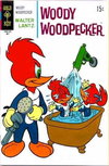 Walter Lantz Woody Woodpecker  #111 (May 1970)