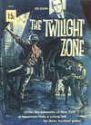 The Twilight Zone (Magman, 1974 series)  #24013 ([1974])