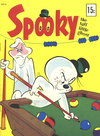 Spooky the Tuff Little Ghost  #24016 ([1974])