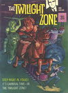 The Twilight Zone (Magman, 1975 series)  #25115 ([1975])
