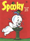 Spooky the Tuff Little Ghost  #25133 ([1975])