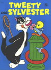 Tweety and Sylvester  #25148 ([1975])