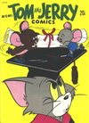 M-G-M's Tom and Jerry Comics  #25126 ([1975])