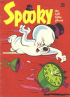 Spooky the Tuff Little Ghost  #25146 ([1975])