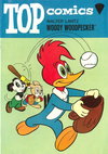 Top Comics Walter Lantz Woody Woodpecker  #1 (July 1967)