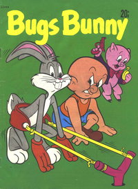 Bugs Bunny (Magman, 1975 series)  #25149 (1975)