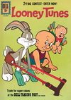 Looney Tunes  #240 (October 1961)