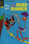 Beep Beep the Road Runner  #34 (February 1973)