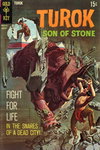 Turok, Son of Stone  #64 (January 1969)