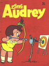 Little Audrey  #25114 ([1975])