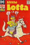 Little Lotta (Harvey, 1955? series) #24 (October 1959)