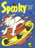 Spooky the Tuff Little Ghost (Magman, 1975) #25101 ([1975])