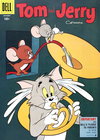 Tom & Jerry Comics  #134 (September 1955)
