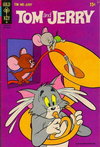 Tom and Jerry  #259 (September 1971)