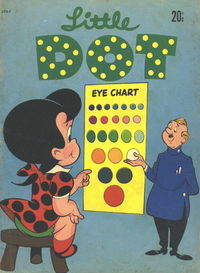 Little Dot (Magman, 1975) #25117