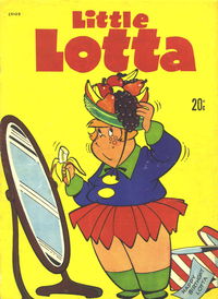 Little Lotta (Magman, 1975) #25109 [1975]