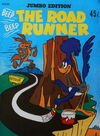 Beep Beep the Road Runner Jumbo Edition (Magman, 1976) #46020 [1976]