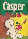 Casper the Friendly Ghost (Magman, 1966) #16-22