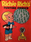 Richie Rich's Funtime Comics (Magman, 1971) #2169 [1971]